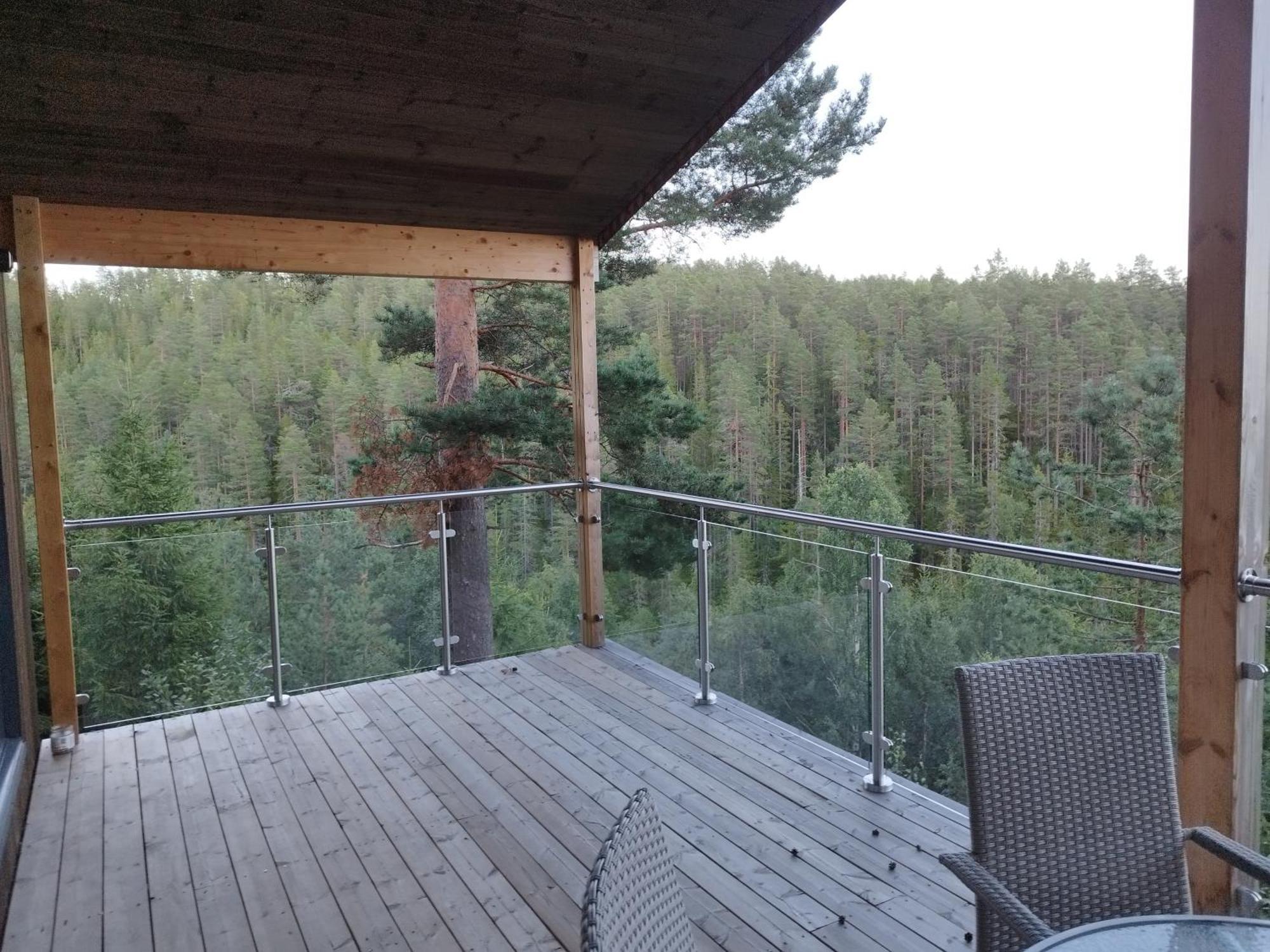 Villa Bjonntjonn 227 Heimdal Exterior foto